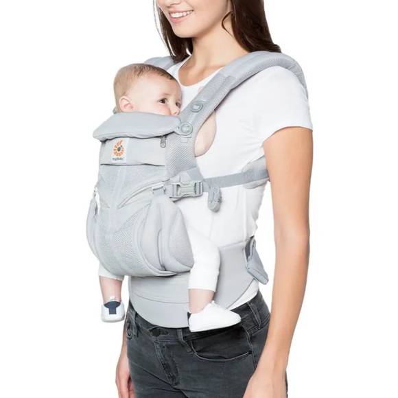Ergobaby Other - Ergobaby Omni Classic Carrier (Formerly Omni 360)